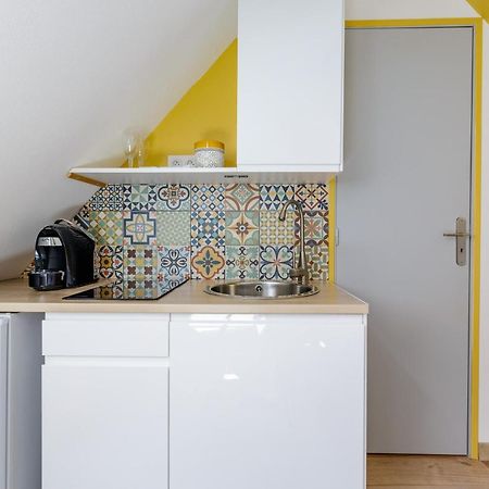 Studio Petite France Strasbourg Apartment ภายนอก รูปภาพ