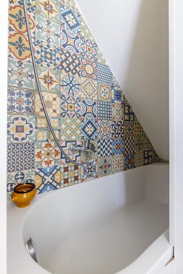 Studio Petite France Strasbourg Apartment ภายนอก รูปภาพ