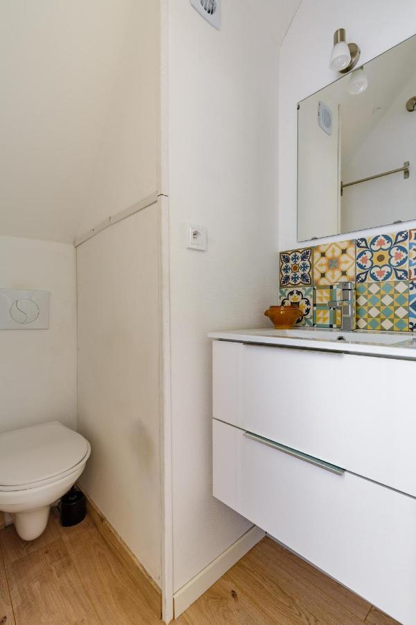 Studio Petite France Strasbourg Apartment ภายนอก รูปภาพ