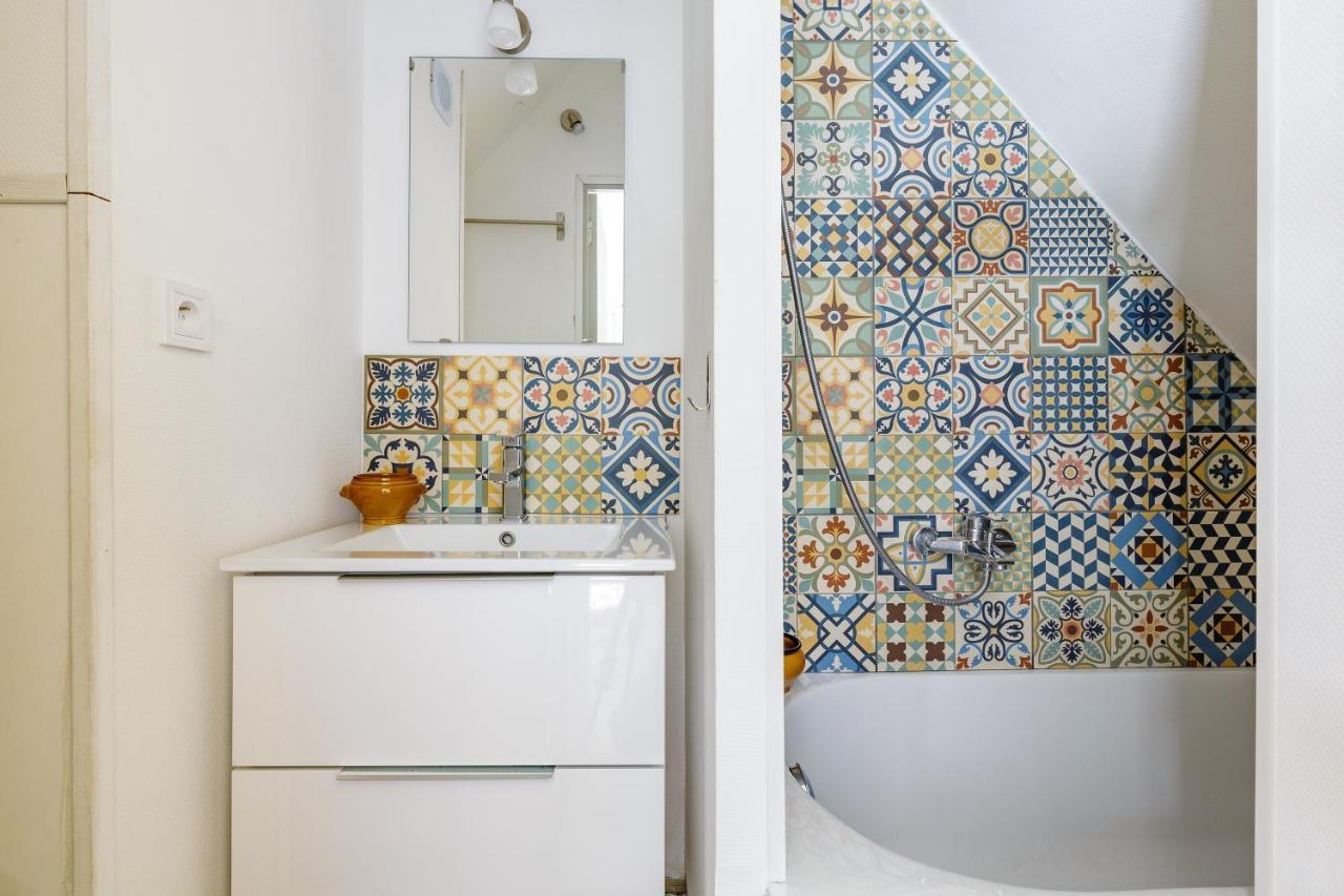 Studio Petite France Strasbourg Apartment ภายนอก รูปภาพ